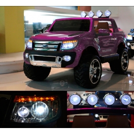 Ford Ranger XLS PLUS