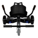 Hoverkart + Hoverboard S-10