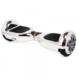 Hoverboards T-6 CROMADO