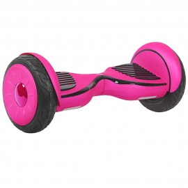 Hoverkart + Hoverboard S-10