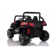 Buggy Safari 12V