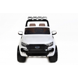 Ford Ranger XLS PLUS