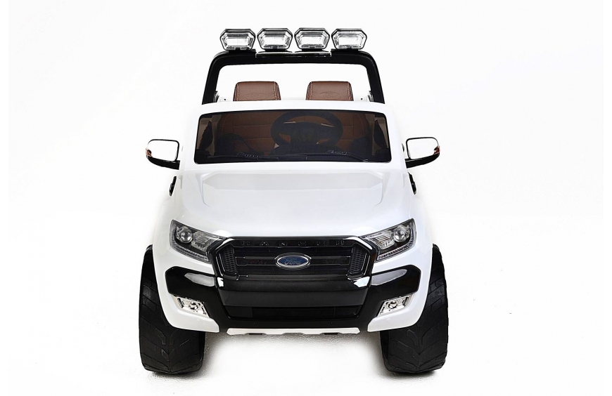 Ford Ranger XLS PLUS