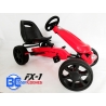 KART DE PEDALES FX-1