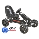 KART DE PEDALES FX-1