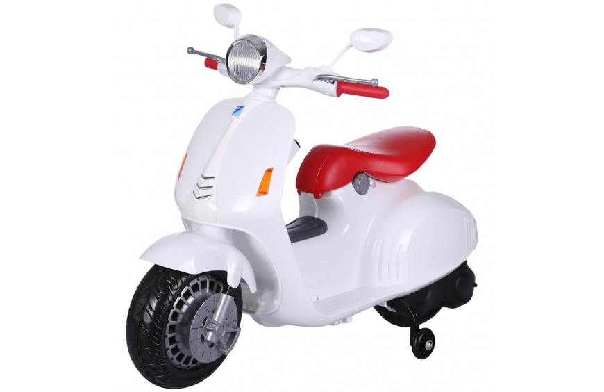 Vespa Style 12V