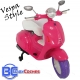 Vespa Style 12V