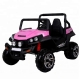 Buggy Safari 12V