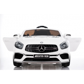 Mercedes SL65