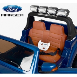 Ford Ranger Wildtrak 4x4