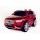 Volvo XC90 - Coches eléctricos para niños