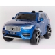 Volvo XC90 - Coches eléctricos para niños