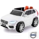 Volvo XC90 - Coches eléctricos para niños