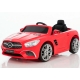 Coche eléctrico para niños Mercedes Benz SL400