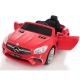 Coche eléctrico para niños Mercedes Benz SL400