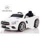 Coche eléctrico para niños Mercedes Benz SL400