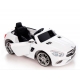 Coche eléctrico para niños Mercedes Benz SL400