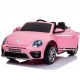 Coche para niños VOLKSWAGEN BEETLE DUNE