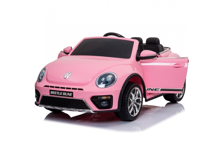 Coche para niños VOLKSWAGEN BEETLE DUNE