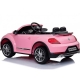 Coche para niños VOLKSWAGEN BEETLE DUNE