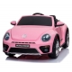 Coche para niños VOLKSWAGEN BEETLE DUNE