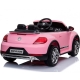 Coche para niños VOLKSWAGEN BEETLE DUNE