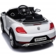 Coche para niños VOLKSWAGEN BEETLE DUNE