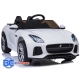 Coches para niños JAGUAR F-type SVR