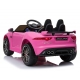 Coches para niños JAGUAR F-type SVR