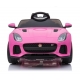 Coches para niños JAGUAR F-type SVR