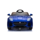 Coches para niños JAGUAR F-type SVR