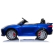 Coches para niños JAGUAR F-type SVR