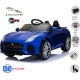 Coches para niños JAGUAR F-type SVR