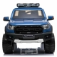 coches electricos para niños 2 plazas Ford Ranger Raptor