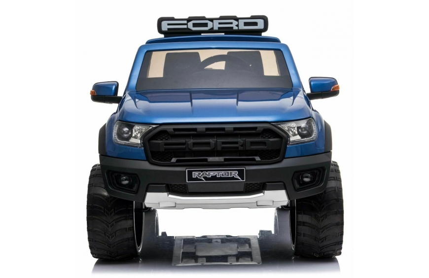 coches electricos para niños 2 plazas Ford Ranger Raptor