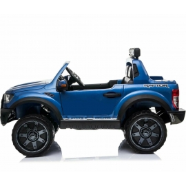 coches electricos para niños 2 plazas Ford Ranger Raptor