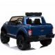 coches electricos para niños 2 plazas Ford Ranger Raptor