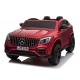 coches batería para niños Mercedes GLC 63S 4x4