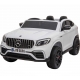 coches electricos niños Mercedes GLC 63S 4x4