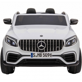 Mercedes GLC 63S 4x4 Coches electricos niños