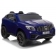 coches batería para niños Mercedes GLC 63S 4x4