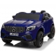 coches batería para niños Mercedes GLC 63S 4x4