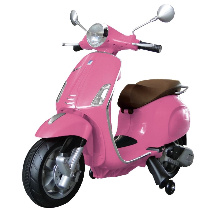motos electricas para niñas