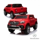 Mercedes Clase X 4x4