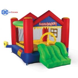 Castillo hinchable para ninos Party House Fun