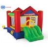 Castillo hinchable para ninos Party House Fun