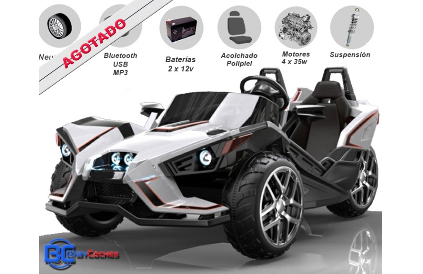 motor 12v para coche electrico
