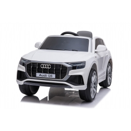 Coche eléctrico para niños AUDI Q8