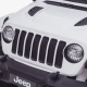 Coche de batería para niños Jeep Rubicon 4x4