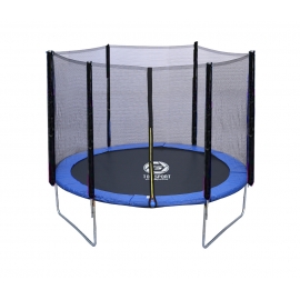 Camas Elásticas o Trampolines Ø 2.45m